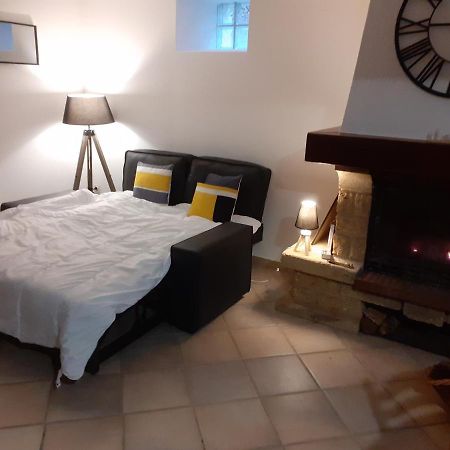 Dans La Maison D'A Cote Azerables Esterno foto